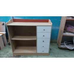 三尺儲物櫃(70%新)