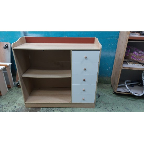 三尺儲物櫃(70%新)