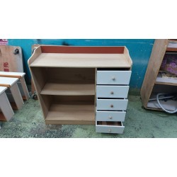 三尺儲物櫃(70%新)