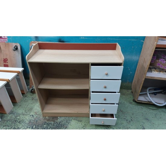 三尺儲物櫃(70%新)