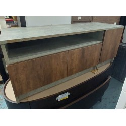 四尺伸延電視櫃(70%新)