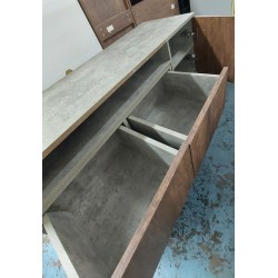 四尺伸延電視櫃(70%新)