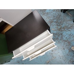 三桶櫃(65%新) 己售  SOLD