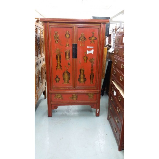 CHINESE STYLE CABINET