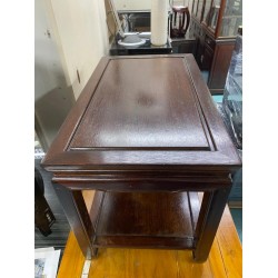 中式實木茶几仔