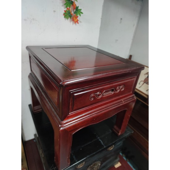 Chinese-style Rosewood Coffe Table 