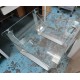 Glass-top Coffee Table (75% NEW)(已售/SOLD) 
