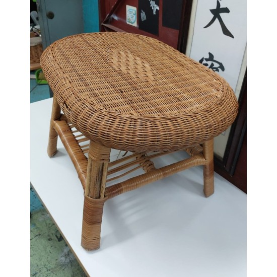 滕茶几(65%新)