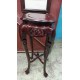 翻新中式花梨花几 已翻新 已售/SOLD