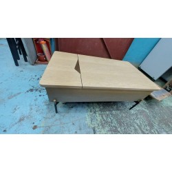 Indigo茶几(75%新) 