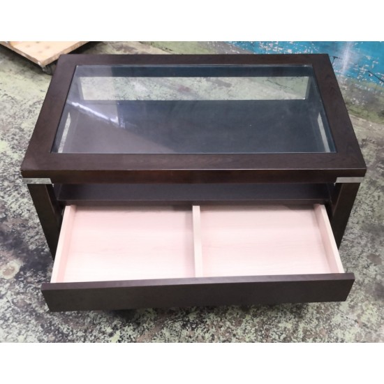 紅蘋果茶几(75%新) 