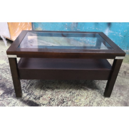 紅蘋果茶几(75%新) 