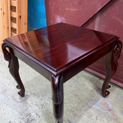 花梨中式茶几