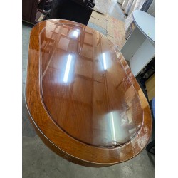 中式花梨大餐枱