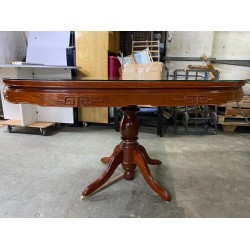 中式花梨大餐枱