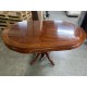 CHINESE-STYLE ROSEWOOD DINING TABLE ( 90% New )
