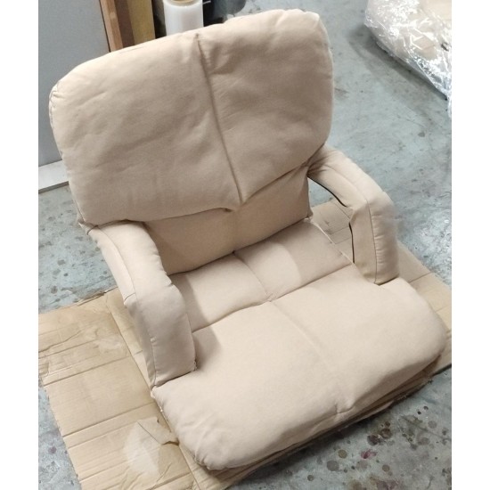 Japnese-style Back seat (75% NEW)