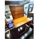 Chinese elm chair (refurbished)