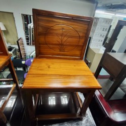 中式榆木椅 (已翻新)