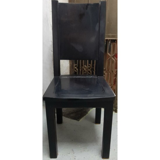 Chinese-style Camphor wood Dining Chair 