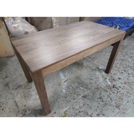 CUOKOOO HOME oak dining table (Made in Malaysia) 