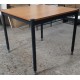 Solid wood Dining Table (70% NEW)