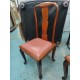 Chinese-style Rosewood Dining Chair (Refurbished) 