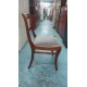 Chinese Dining Chair (70% New)