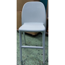 高身膠櫈(70%新)