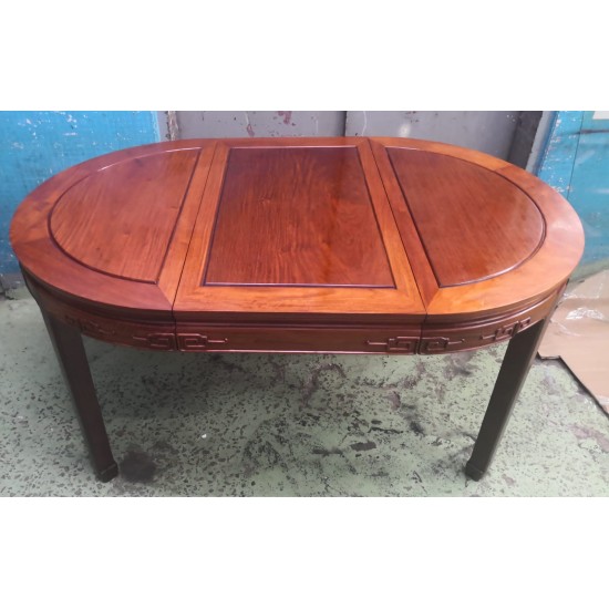 Chinese rosewood dinning table