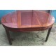 Chinese rosewood dinning table