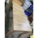 5-section dining table (75% new)