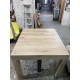5-section dining table (75% new)