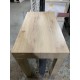 5-section dining table (75% new)