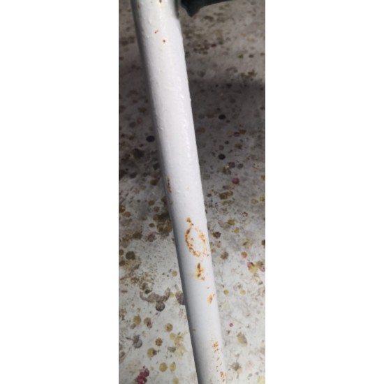 四張餐椅(70%新)