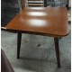 實木開合餐枱(75%新)  己售  SOLD