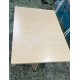 實用蝴蝶枱 (70%新)