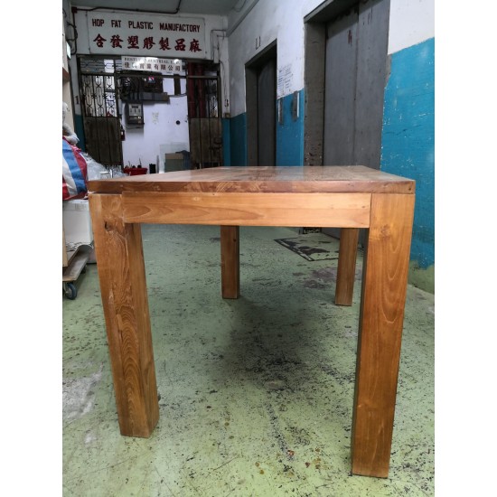 Yumu dining table/work table(已售/SOLD) 