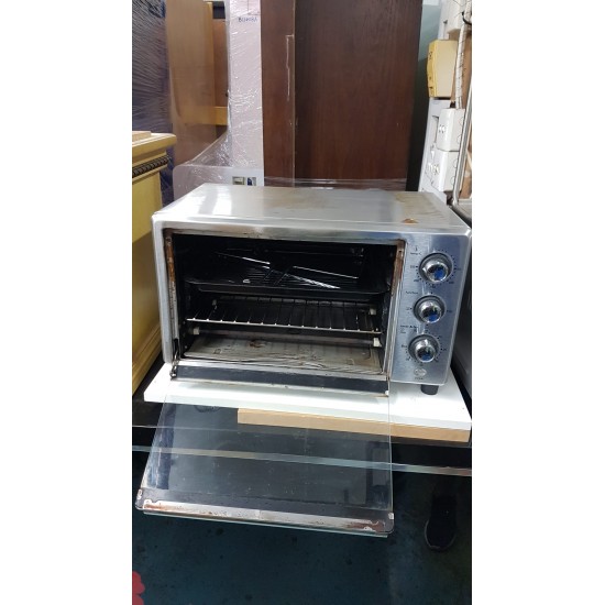 Kenwood oven MO746 (75% New)