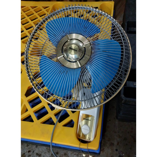 Electric Fan (65% NEW)