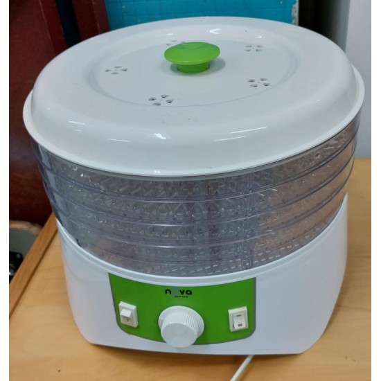 Electric Steamer (70% NEW)-SOLD