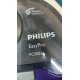 PHILIPS vacuum cleaner (70% new)