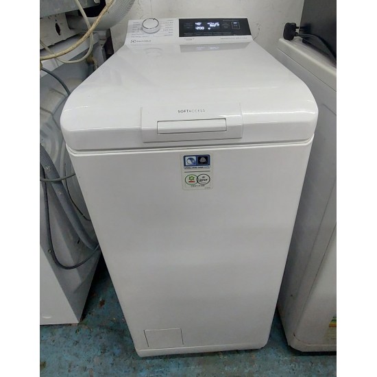 Electrolux 6kg 洗衣機 (75%新)/////售出