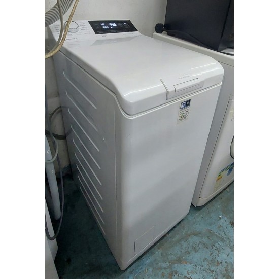 Electrolux 6kg 洗衣機 (75%新)/////售出