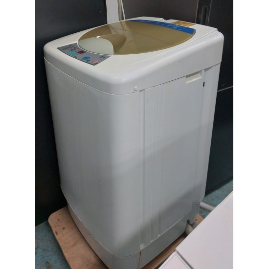 Haier 6.5kg 洗衣機(65%新)