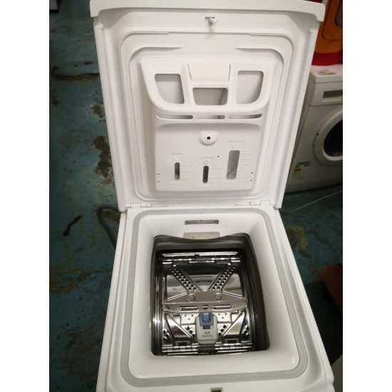 Whirlpool 7kg washing machine (65% new)