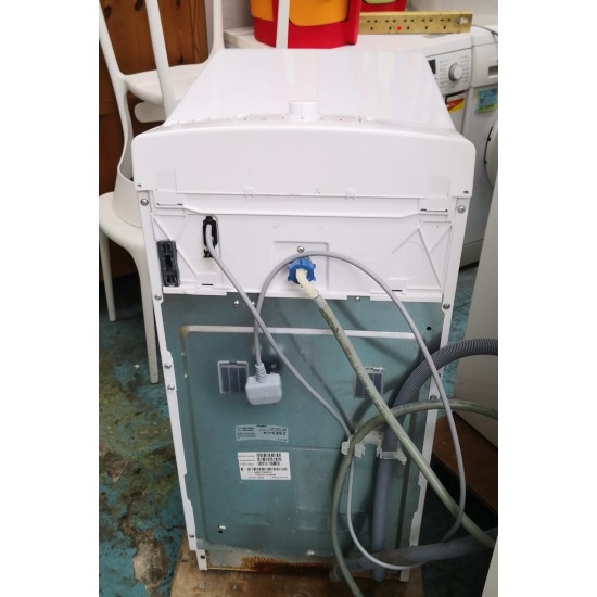 Whirlpool 7kg washing machine (65% new)