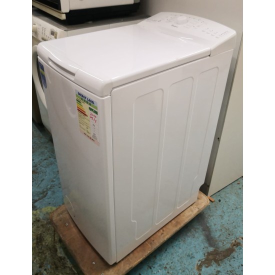 Whirlpool 7kg washing machine (65% new)