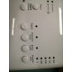 Whirlpool 7kg washing machine (65% new)