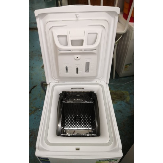 Whirlpool 7kg washing machine (65% new)